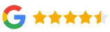 Google Reviews