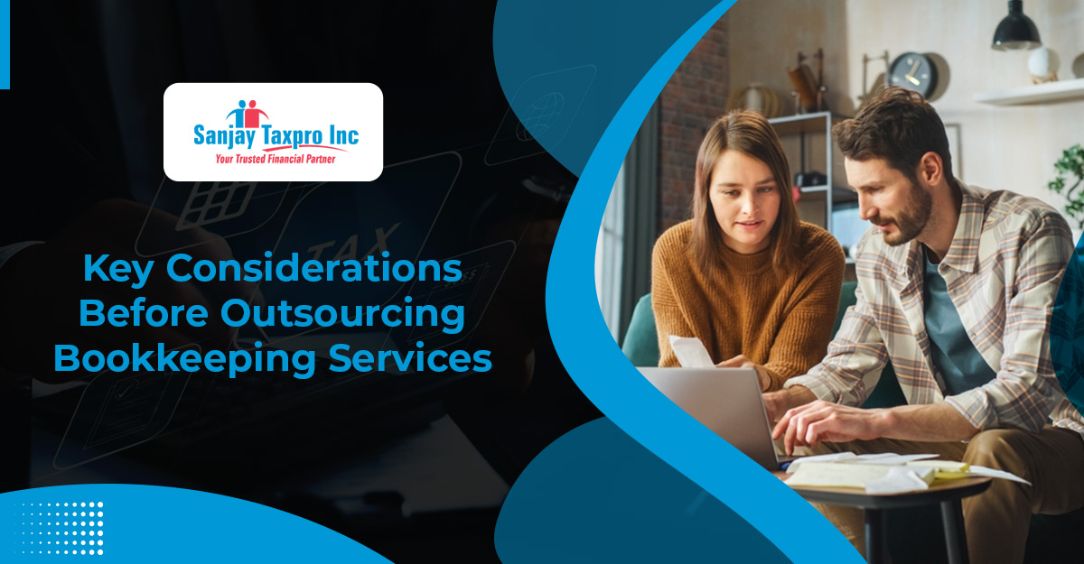 Choosing Bookkeeping Service Provider