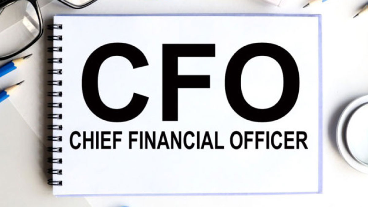 CFO Service for Small Business | Tax advisor near me