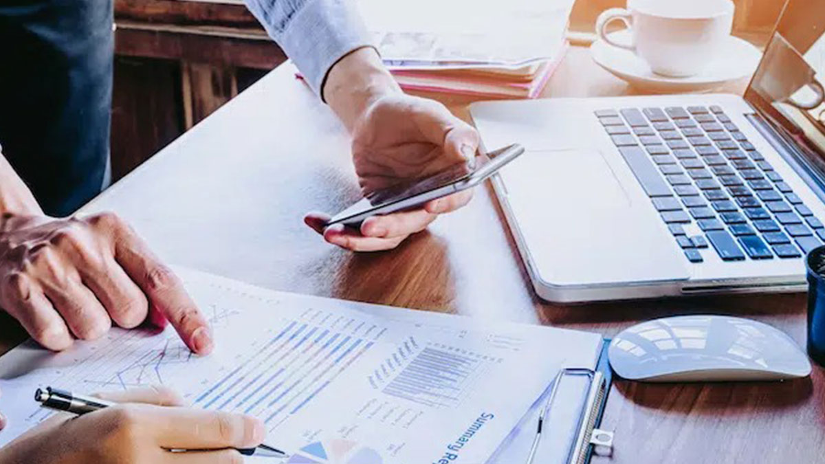 Everything you need to know about Small Business Taxes