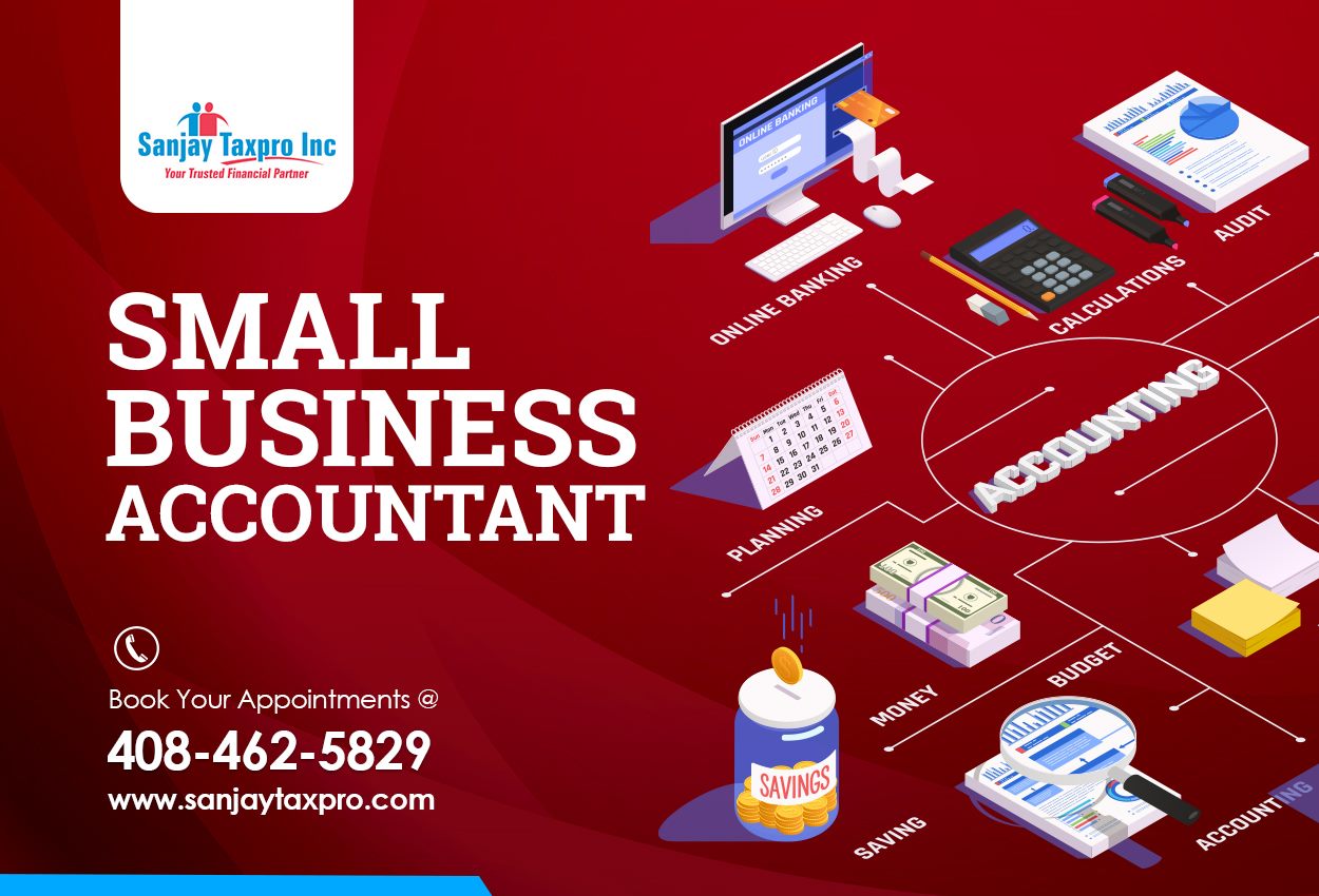 How to Select a Small Business Tax Accountant?