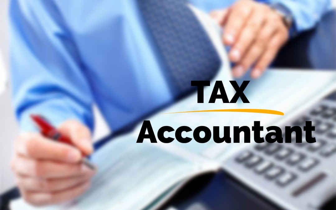 Tax Accounting | Tax consultant in California| Sanjay Taxpro
