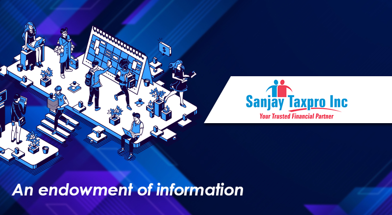 PPP Loan from Liability to Revenue - Sanjay Taxpro
