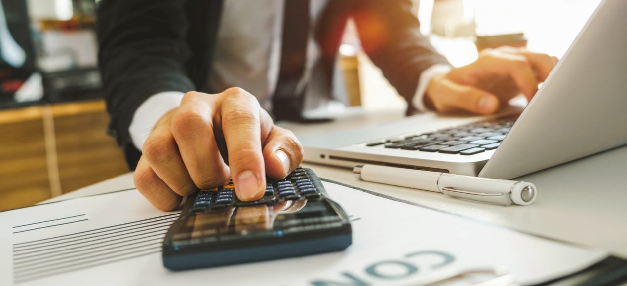 THE UNSUNG HERO: THE ACCOUNTANT