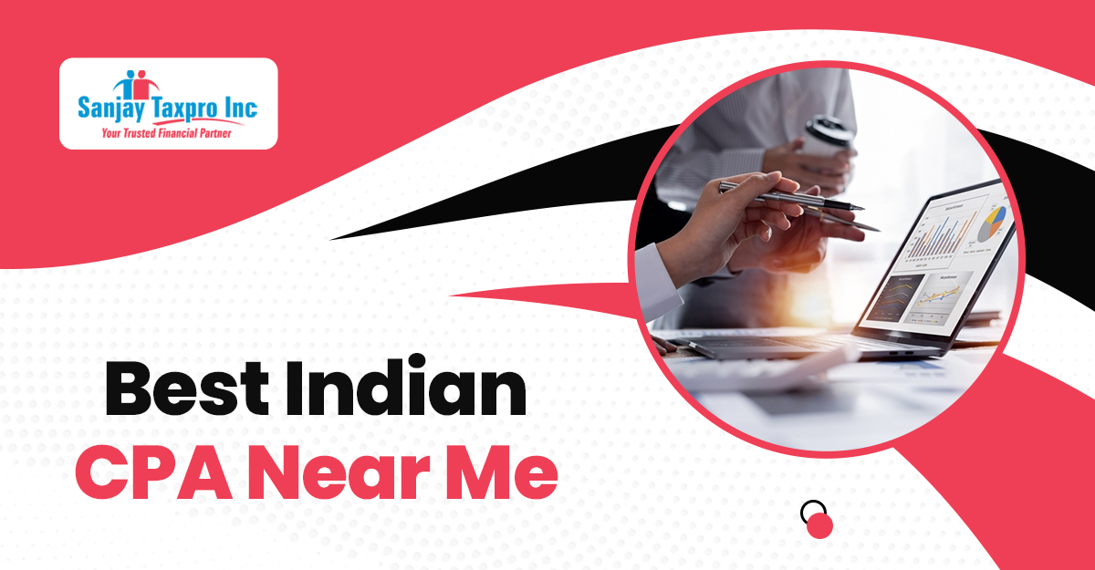 Top Best Indian CPA Near Me