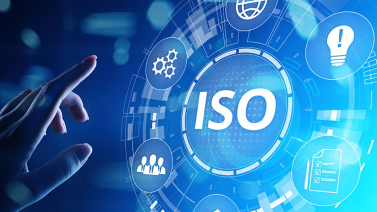 WHAT EXACTLY IS ISO? WHY DOES IT MATTER?